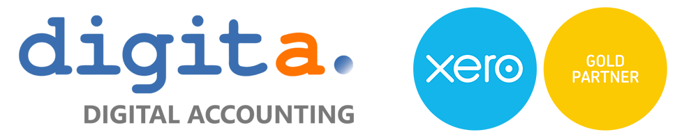 DIGITA Logo